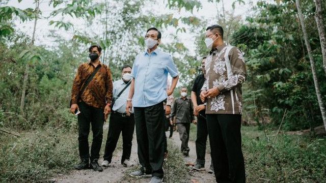Heboh Nama Soeharto Hilang di Keppres Serangan Umum 1 Maret, Begini Respons Sultan Hamengkubuwono X