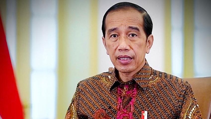 Survei CPCS Sebut Pemerintahan Jokowi Sungguh Indah dan Bikin Masyarakat Puas, Kamu Termasuk?