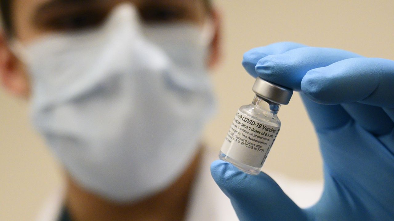 Mulai Akhir Oktober, Vaksin Pfizer Bakal Dipakai Anak Usia 5-11 Tahun di AS