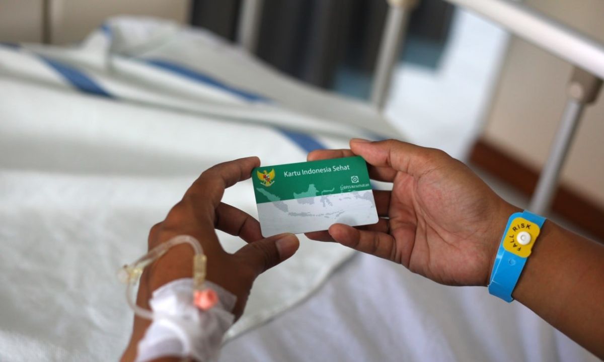 Iuran BPJS Kesehatan Berpotensi Naik, Menkes Sentil Pembeli Rokok