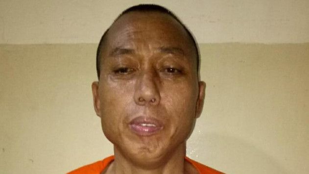 2 Petugas Lapas Tangerang Jadi Tersangka Pelarian Bandar Narkoba Cai Changpan