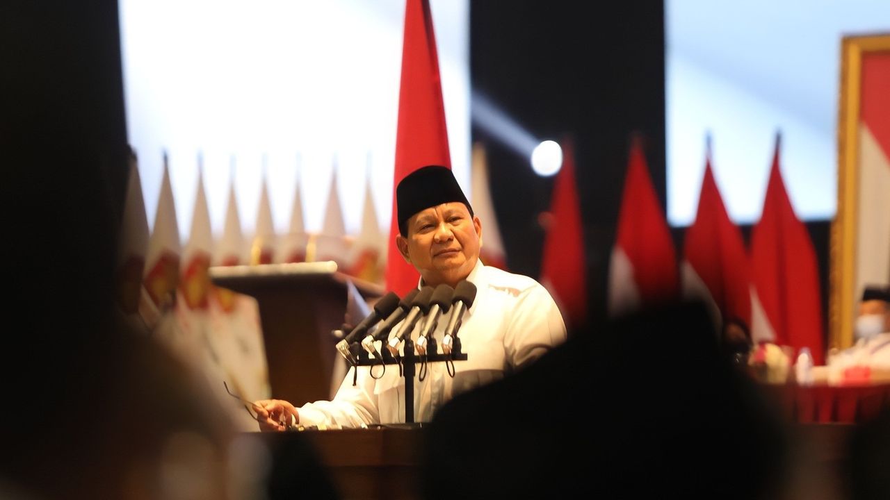 Noel Ebenezer: Tak Lama Lagi Pendukung Jokowi yang Militan Hijrah Dukung Prabowo
