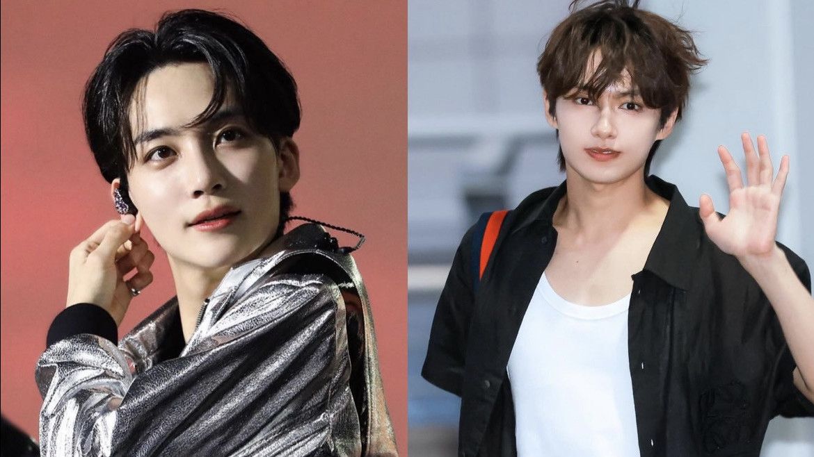 Jeonghan dan Jun Dikonfirmasi Absen dari Tur Dunia SEVENTEEN 2024