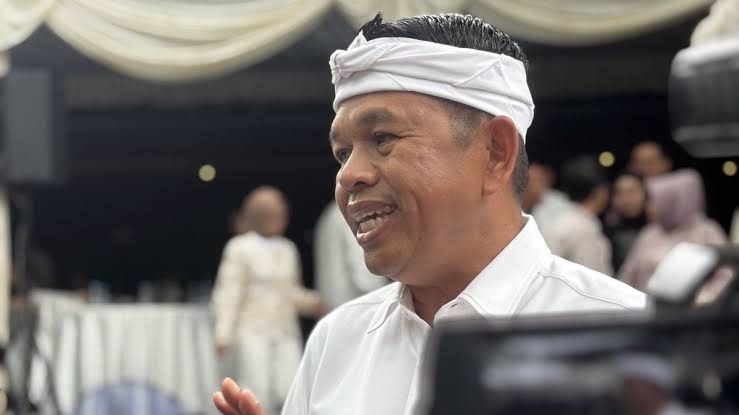 KPAI Laporkan Enam Temuan Bermasalah Kebijakan Kirim Siswa Nakal ke Barak oleh Dedi Mulyadi