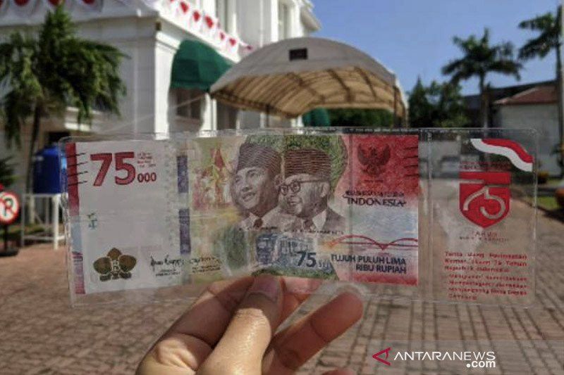 Jangan Lewatkan! Tukar Uang Rp75 Ribu Tahap Kedua di Bank Umum