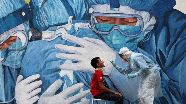 Wacanakan Pandemi Jadi Endemi, Pakar: Masih Ada Beberapa Faktor yang Harus Dipertimbangkan Pemerintah