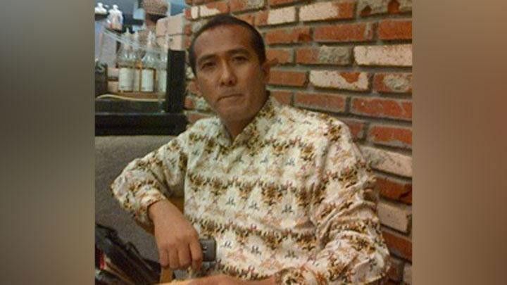 Irjen Krishna Murti Duga Harun Masiku Kini Ada di Indonesia