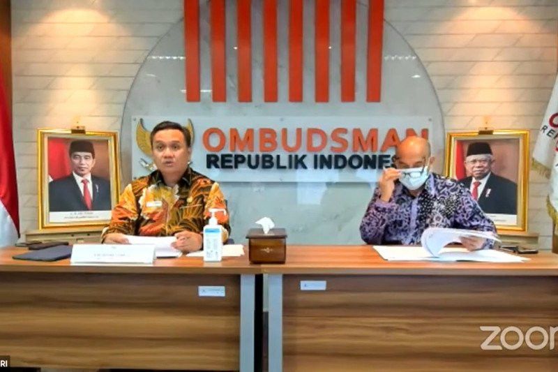 Ombudsman Duga Ada Potensi Maladministrasi Keputusan Impor Beras