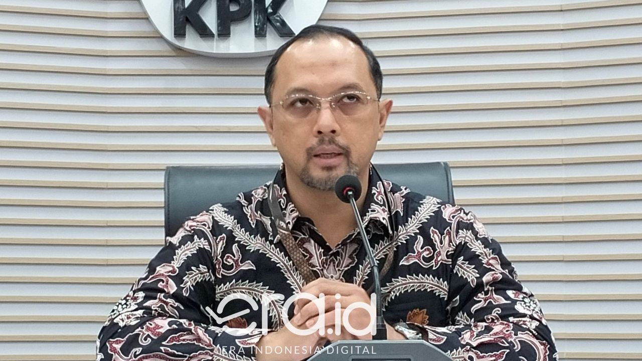 Dua Direktur ASDP yang Dicegah ke Luar Negeri Dicecar KPK Soal Akuisisi PT Jembatan Nusantara