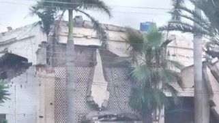 Ketegangan Makin Meningkat, India Kini Serang Pakistan Pakai Rudal