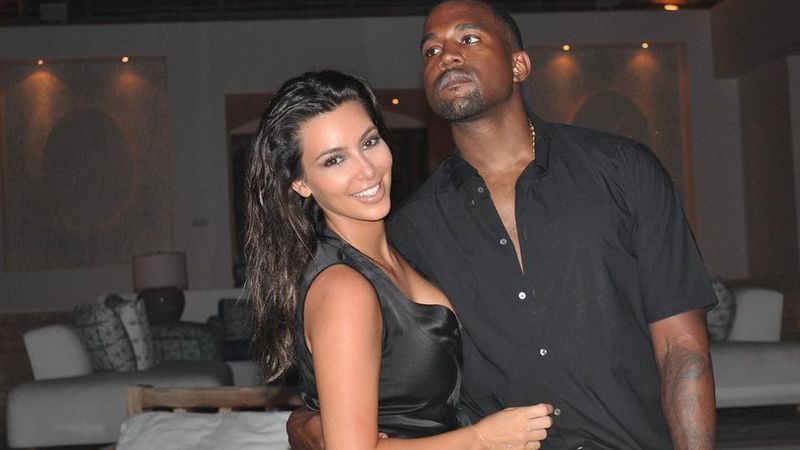 Sepakat Bercerai, Ini Perjanjian Kanye West Dan Kim Kardashian Sebagai ...