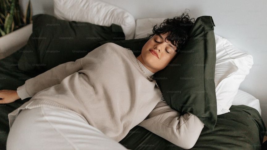 Apa Itu Sleep Debt dan Bagaimana Cara Menghitungnya?