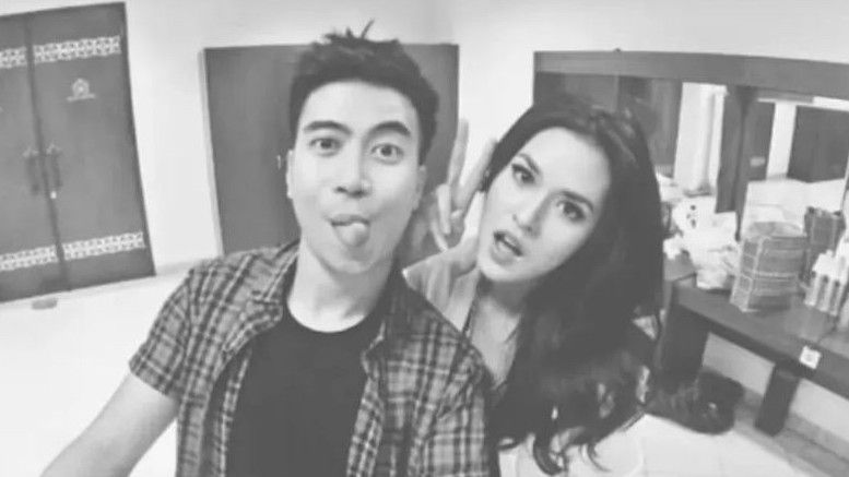 Rumah Tangga Raisa dan Hamish Daud di Ambang Kehancuran, Vidi Aldiano: Semoga Tuhan Jaga Lo!