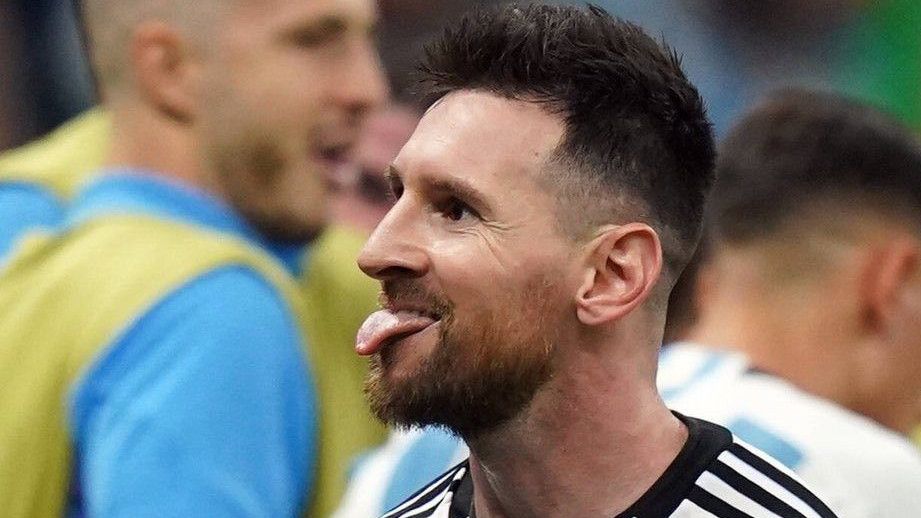 Messi Pecahkan Rekor Usai Timnas Argentina Tundukkan Kanada dalam Copa America 2024