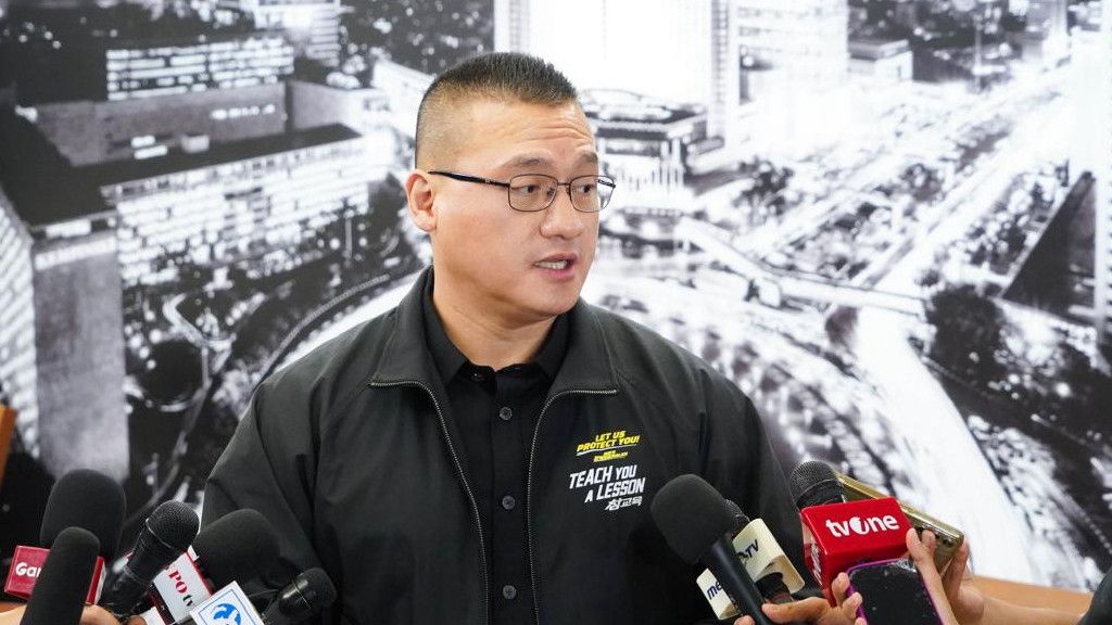 Legislator Desak Pemprov DKI Jakarta Audit dan Sanksi Jaringan Kabel Udara