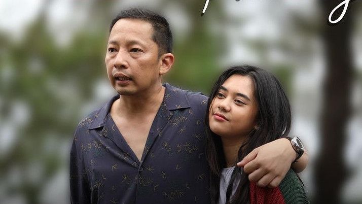 Terjun ke Dunia Akting, Ziva Magnolya Ungkap Takut Ketemu Artis Senior, Kenapa?