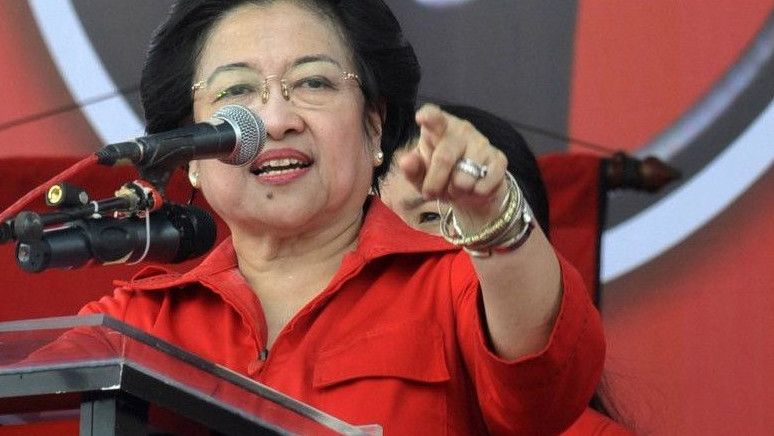 Megawati Fokus Kegiatan Riset, PDIP: Renovasi Ruangan Urusan BRIN