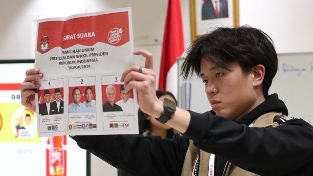 Digelar 10 Maret, PWTC Jadi Tempat Pemungutan Suara Ulang di Malaysia