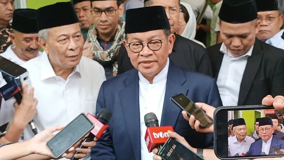 Pramono Ingin KJMU Bisa Diberikan hingga S3 demi Putus Rantai Kesialan
