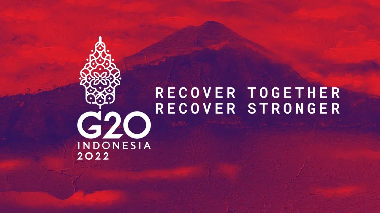 Sejarah G20: Bermula dari G7 hingga Indonesia Menjadi Tuan Rumah