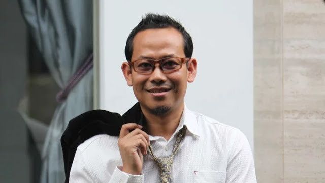 Ustaz Yusuf Mansur Bocorkan Nama Calon Menteri Reshuffle: Bismillah, Mas Witjaksono Menteri Investasi
