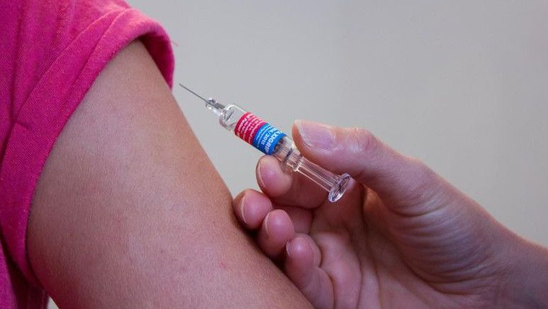 Cegah Insfeksi Penyebab Kanker Serviks, Ini Syarat Wanita yang Sudah Aktif Berhubungan Intim Bisa Dapat Vaksin HPV