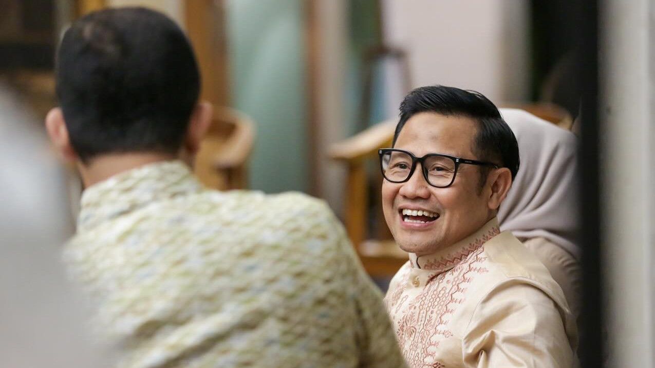 Konflik Gus Yahya vs Cak Imin Melebar, Besok Sekjen PKB Disuruh Menghadap ke PBNU