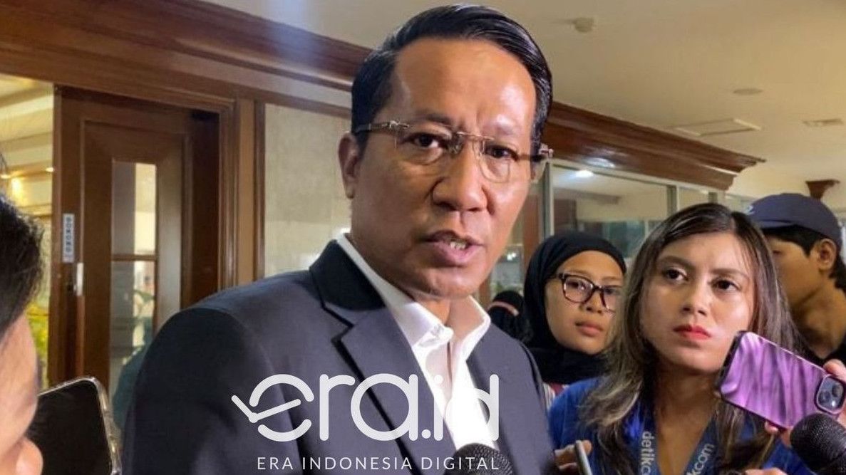 Gantikan Yasona Laoly Jadi Menkumham, Supratman Andi Agtas Punya Kekayaan Rp18,4 Miliar