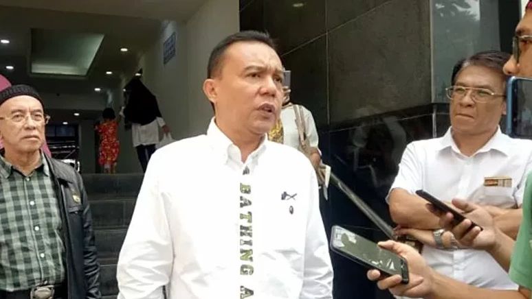 Anggap Pertemuan Puan-AHY Biasa Saja, Gerindra: Memang Harus Dilakukan Dalam Dinamika Politik di Negara Kita