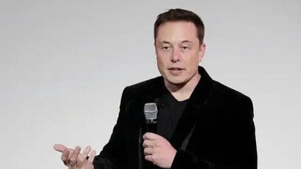 Forbes Depak Elon Musk dari Posisi Puncak Miliarder Tahunan, Gegara Twitter?