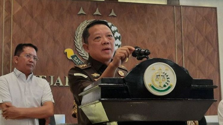 Kejagung Tangkap 3 Hakim yang Vonis Bebas Gregorius Ronald Tannur Terkait Suap