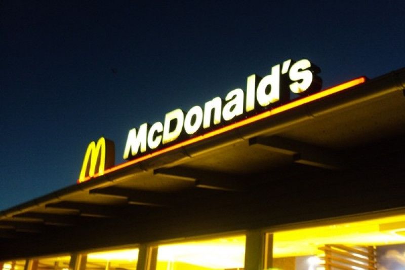McDonald's Diretas, Data Pribadi Konsumennya Terekspos