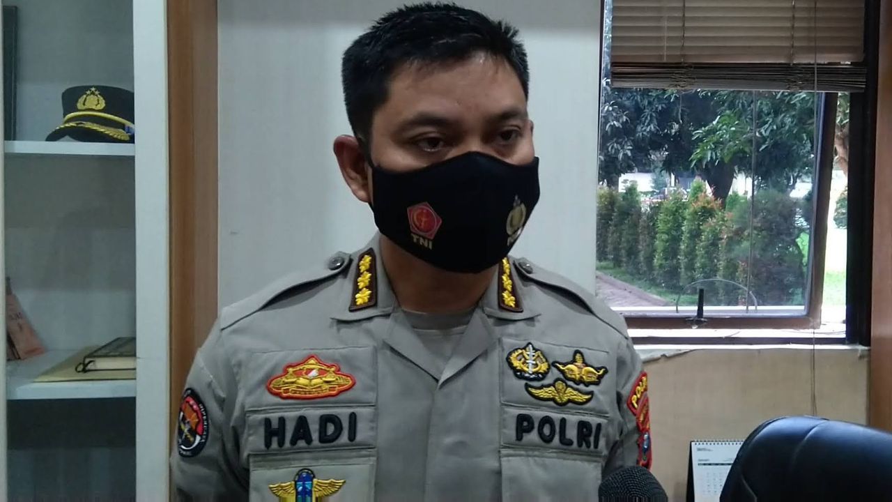 Antisipasi Mudik, Polisi Pantau Frekuensi Kendaraan Keluar-Masuk Sumatera Utara