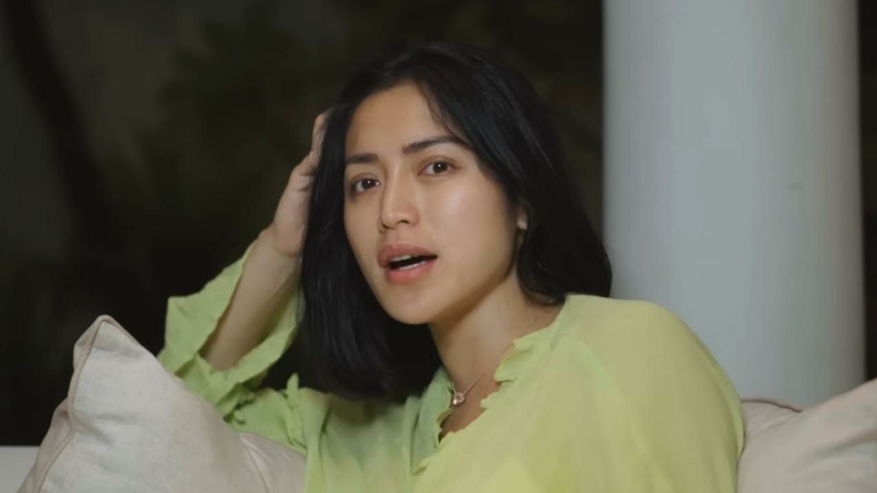 Tolak Bantuan dari Raffi Ahmad, Jessica Iskandar Ngaku Dibantu Bayar Tunggakan Cicilan Rumah dari Sosok Ini