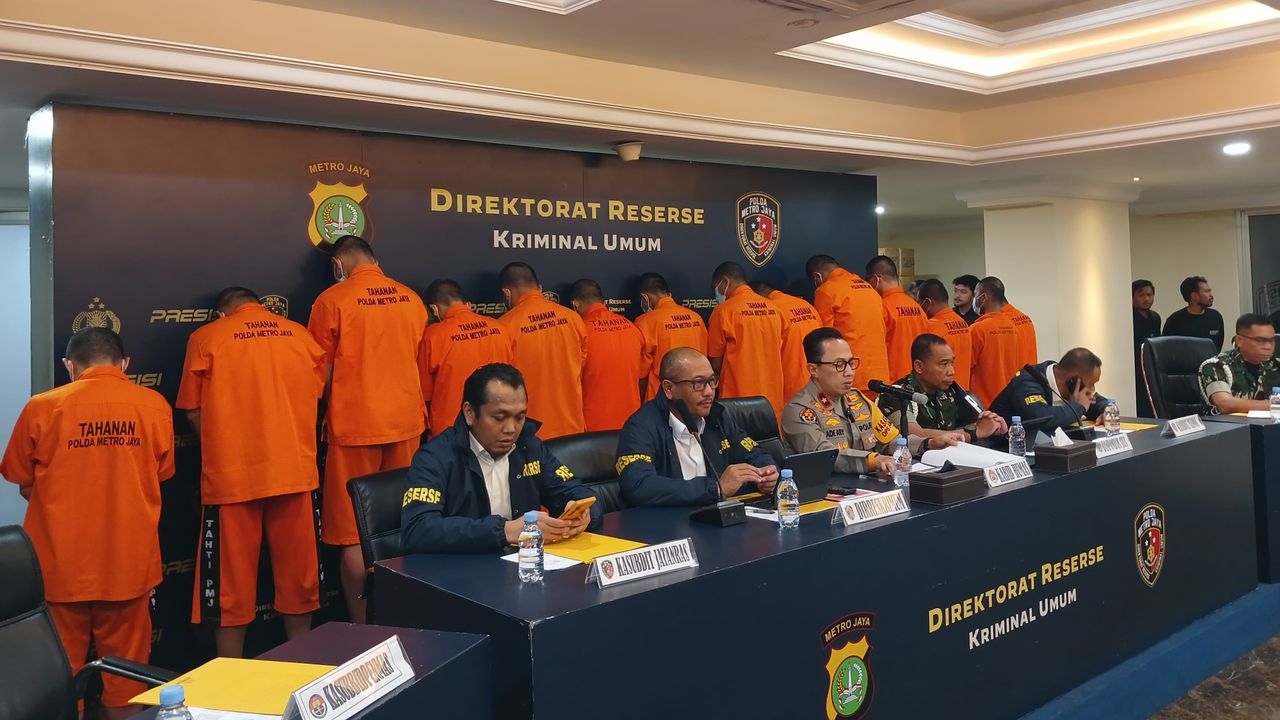Motif Penculikan dan Pembunuhan Kacab BRI Cempaka Putih karena Pemindahan Rekening Dormant