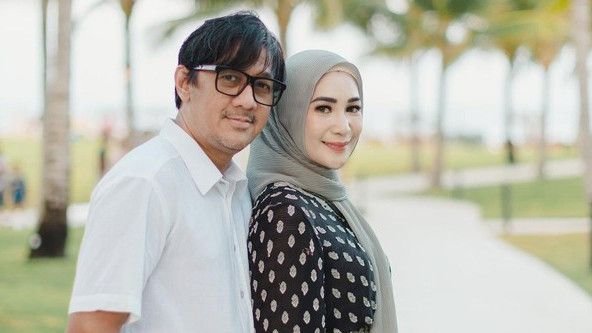 Gugat Cerai Istri, Andre Taulany Sempat Ngebet Ingin Gabung ke The Dudas Minus One