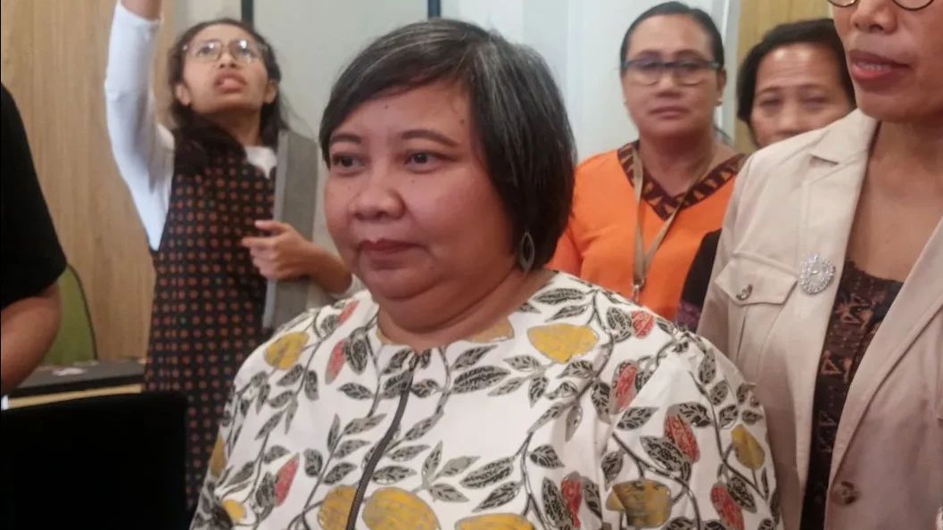 Komnas HAM Minta Hukuman Pelaku Kekerasan Seksual dari Kalangan Akademisi Diperberat