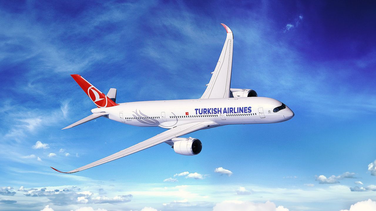 Sempat Pingsan Selama Penerbangan, Pilot Turkish Airlines Meninggal Dunia di Perjalanan