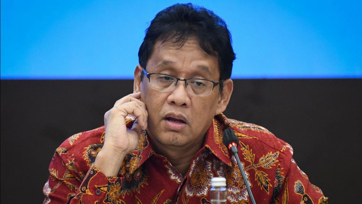 Menkeu Purbaya Beberkan Alasan Mengapa Masyarakat Kampanyekan 