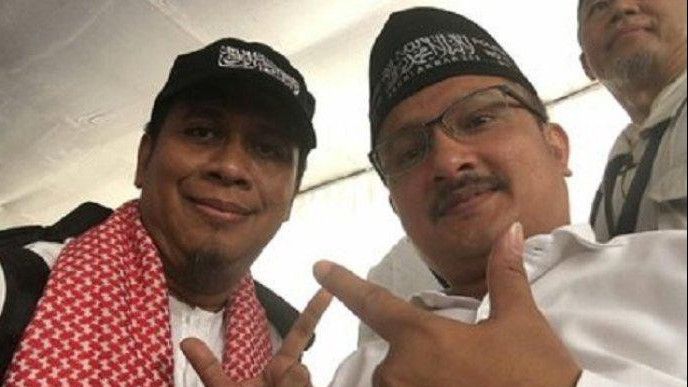 Bela FH Soal Cuitan 'Allahmu Lemah', Gus Ubaid Ungkap Fakta Mengejutkan: Ferdinand adalah Mualaf, Tidak Mungkin Hina Agama Sendiri