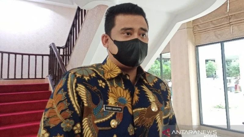 Aksi Wali Kota Medan Bobby 'Nge-drifting' di Jalan Umum Dikecam, Kasatlantas Medan Sebut Ada Izin