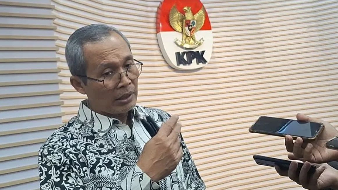 KPK Sudah Duga Banyak Pembagian Bansos Jelang Pilpres 2024