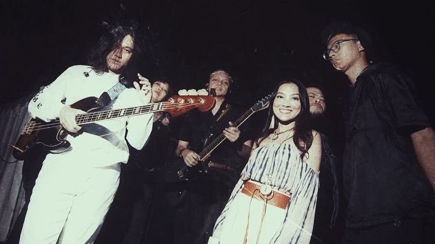 Tetap Tampil di Pestapora 2025, Barasuara Bakal Luapkan Kekecewaan dan Amarah di Panggung