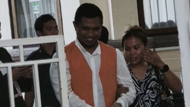 Pria Bali Pembawa Istri Sakit yang Tikam Penghalang Jalannya Divonis 2 Tahun Penjara