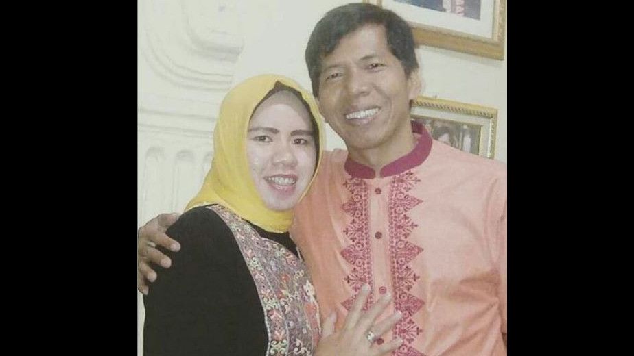 Kiwil Nikah Lagi, Istri Pertama Tak Henti Dzikir dan Istighfar