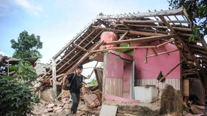 Pemrov Jabar Sebut Ada 23 Kasus Hoaks Gempa Cianjur Selama Sepekan