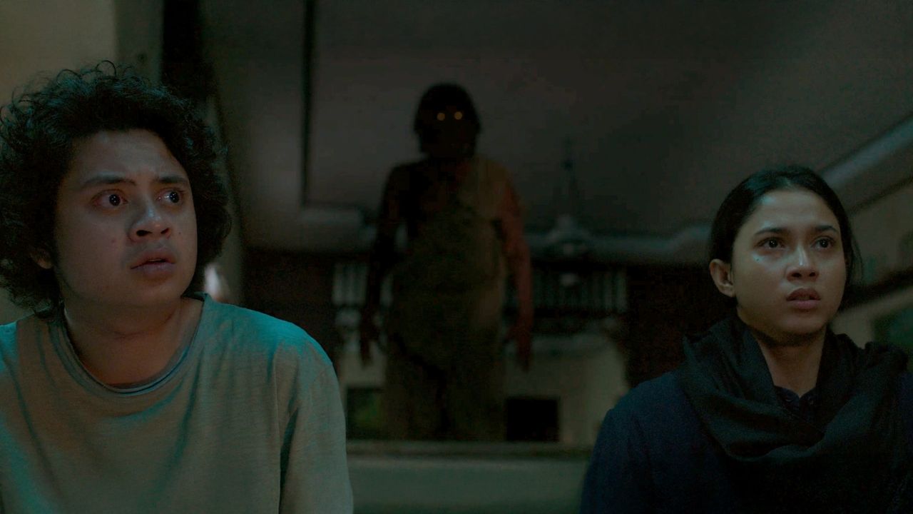 Film Selepas Tahlil Tayang Hari Ini di Bioskop, Cerita soal Bapak yang Bangkit dari Kubur