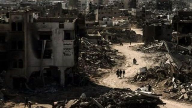 Kebobolan Serangan Hamas, Intelijen Israel Mundur dari Jabatan