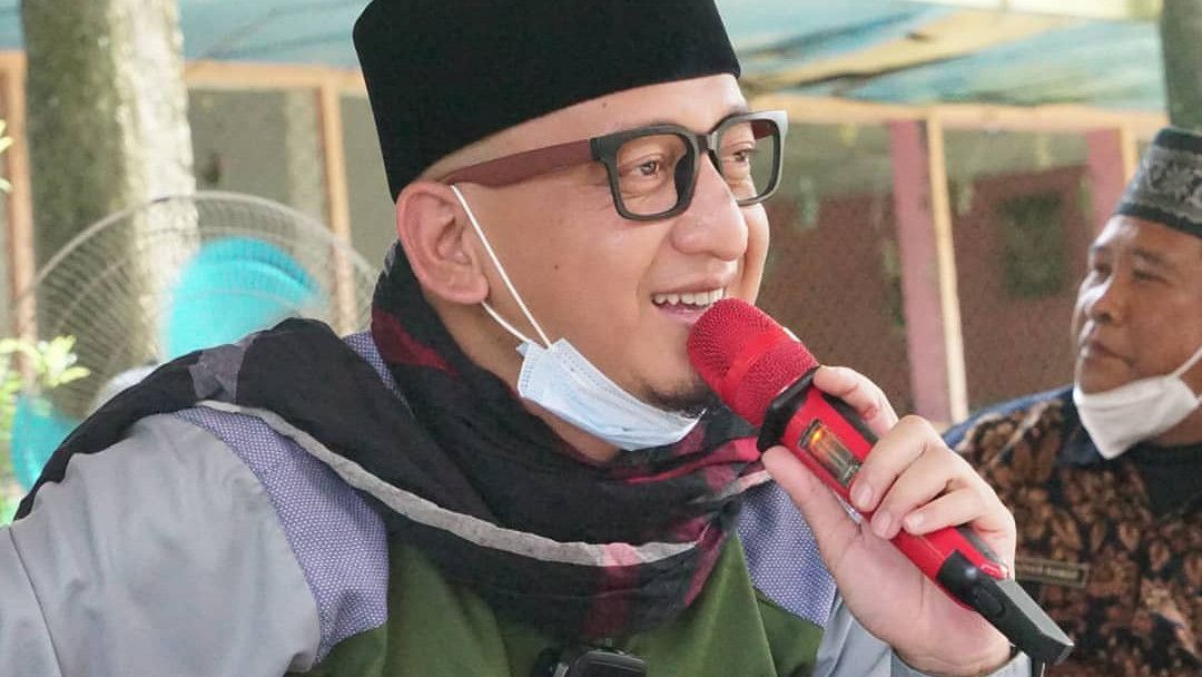 Ustaz Zacky Mirza Divonis Usianya Tinggal 3,5 Tahun oleh Dokter: Ibu Langsung Nangis..