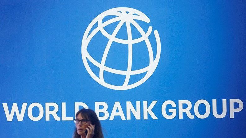 UU Cipta Kerja Didukung Bank Dunia